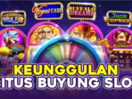 Keunggulan-Situs-Buyung-Slot